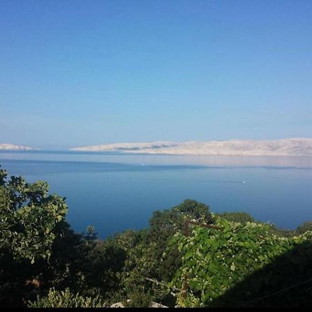 Milojka Lägenhet Senj  Exteriör bild