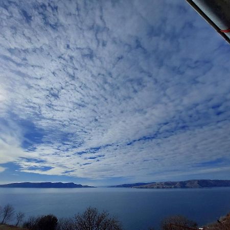 Milojka Lägenhet Senj  Exteriör bild
